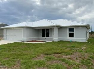634 Royce Rd, Labelle, FL 33935