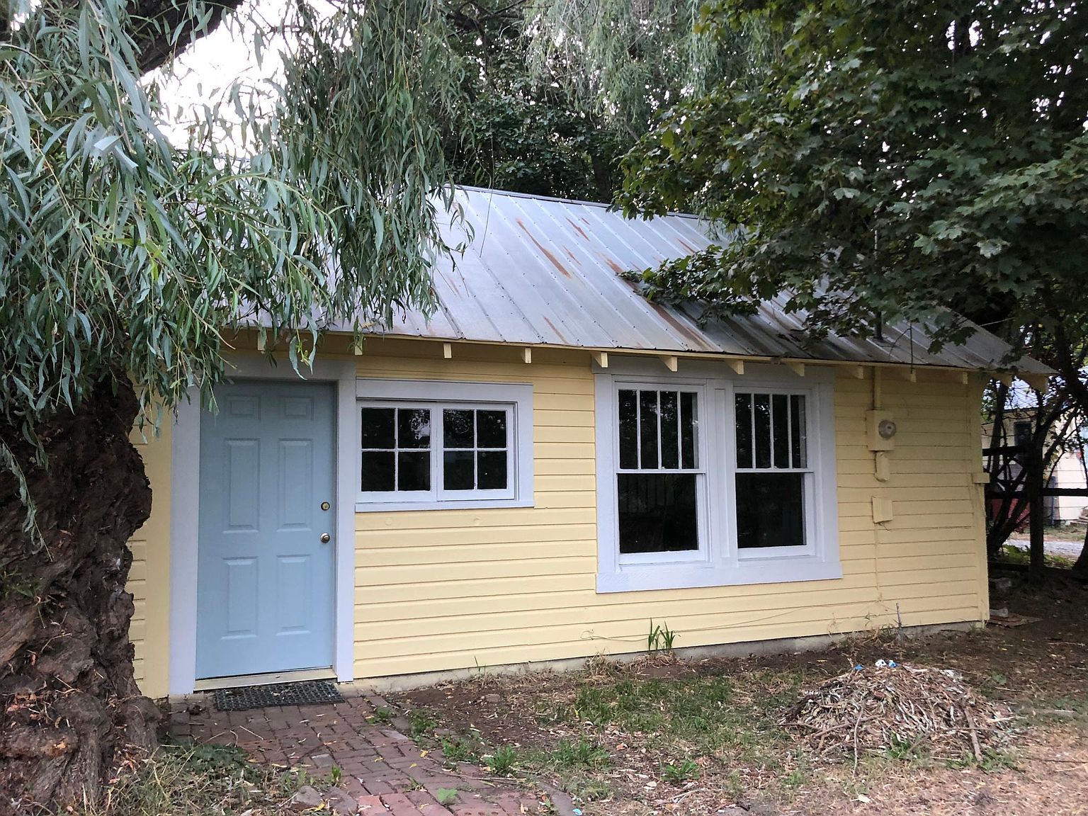 1117 1/2 N 5th Ave, Sandpoint, ID 83864 Zillow