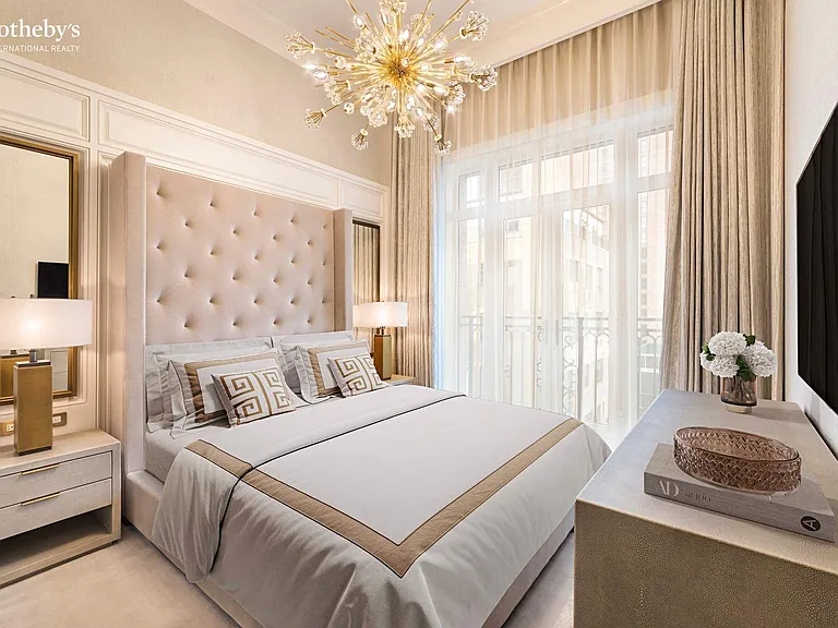 1110 Park Ave #PENTHOUSE — Photo 19