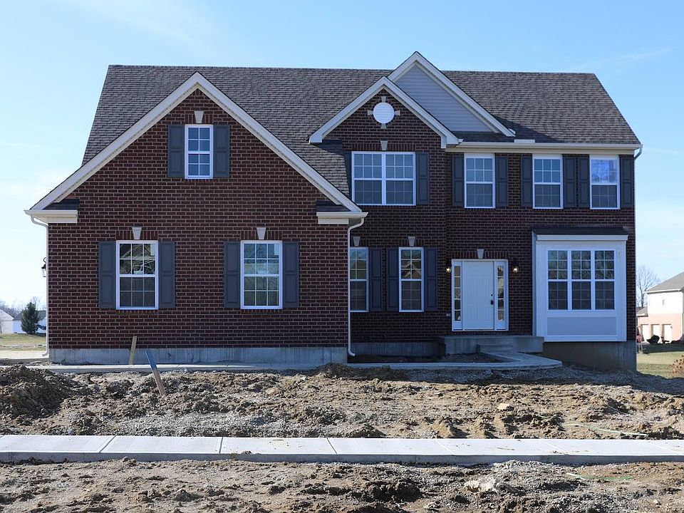 1st image of 5791 Golden Bell Way