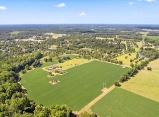 TRACT 1 E Simon St, Glennville, GA 30427