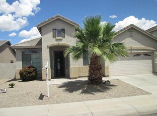 4328 W Piedmont Rd, Laveen, AZ 85339