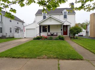 1221 Park Ave, Hamilton, OH 45013