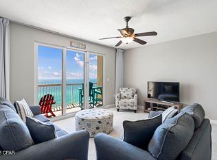 5115 Gulf Dr UNIT 1302, Panama City Beach, FL 32408