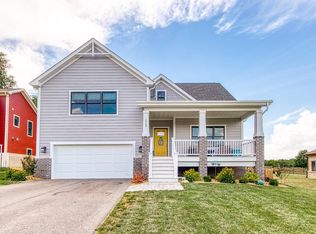 1713 Masada Way, Blacksburg, VA 24060