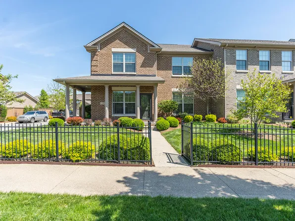 3300 Beaumont Center Cir, Lexington, KY 40513