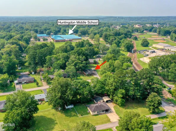 276 Mebanewood Dr, Huntingdon, TN 38344
