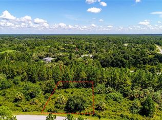 N Fairoaks Dr, North port, FL 34288