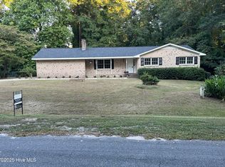 3807 Random Road, Kinston, NC 28504