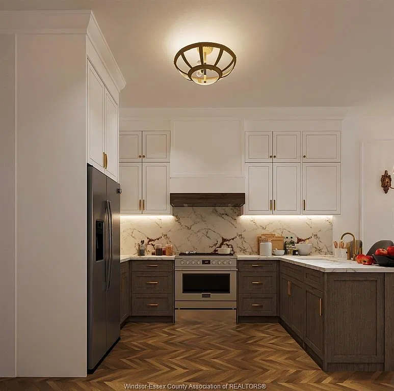 2 bed, $3,045 — Photo 4