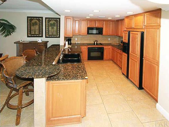 4th image of Three Portofino Dr #802