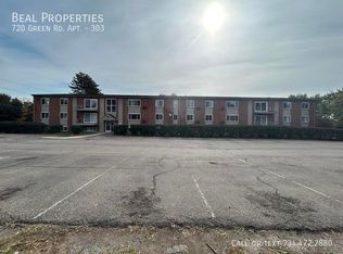 720 Green Rd APT 303, Ypsilanti, MI 48198