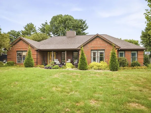 3815 Edenberry Ct, Owensboro, KY 42303