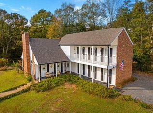 152 Chinquapin Dr, Natchitoches, LA 71457