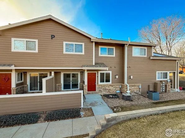 1601 Great Western Dr #P-6, Longmont, CO 80501