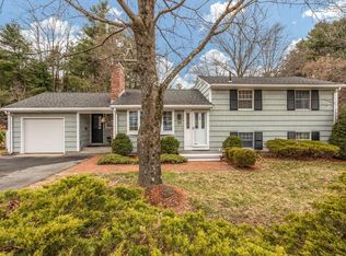 20 Harrington Rd, Framingham, MA 01701