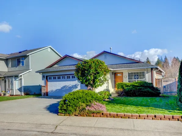 10213 61st Ave NE, Marysville, WA 98270