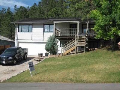 3656 Serendipity Ln, Rapid City, SD, 57702