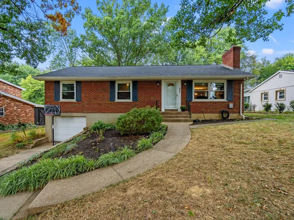 827 Mary St, Villa Hills, KY 41017