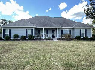 2910 Buckeye Dr, Valdosta, GA 31601