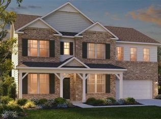 8550 Tennyson Trce, Ball Ground, GA 30107