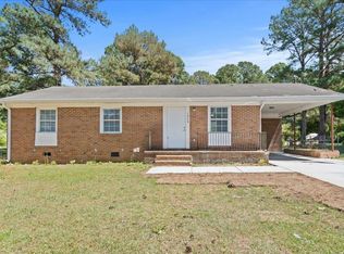 1032 Spain Rd. SW #1032 State Rd S-34-677, Mullins, SC 29574