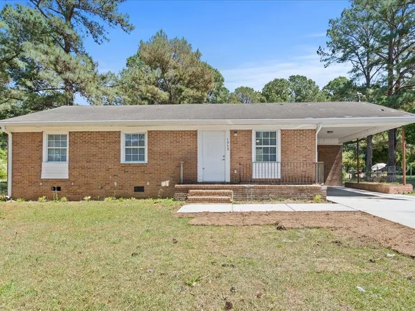 1032 Spain Rd. SW #1032 State Rd S-34-677, Mullins, SC 29574
