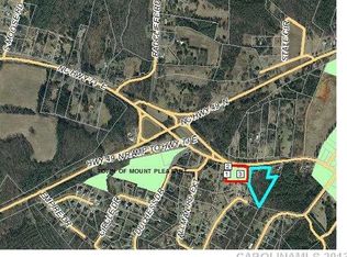 7670 Nc Hwy 73 E, Mount Pleasant, NC 28124