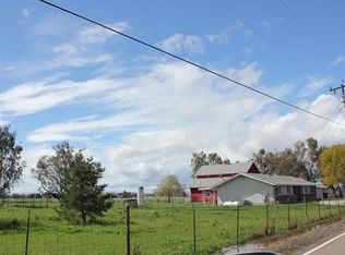 19940 E Little John Rd, Stockton, CA 95215