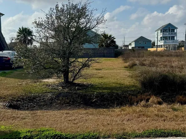 1022 19th St Lot 35, Dickinson, TX 77539
