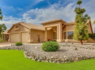 1098 W Amanda Ln, Tempe, AZ 85284