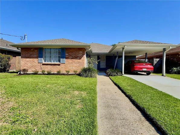 3909 Jurgens St, Metairie, LA 70002