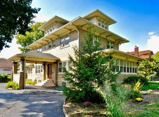 3048 E Fall Creek Parkway North Dr, Indianapolis, IN 46205
