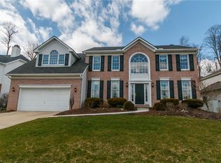 19358 Timber Creek Cir, Strongsville, OH