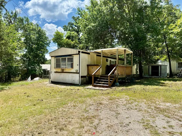 1014 Campground Road, Merriam Woods, MO 65740
