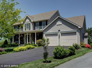 1032 Bexhill Dr, Frederick, MD 21702