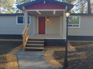 19871 Mahogany St, Bend, OR 97702