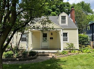 1457 Cardington Rd, Dayton, OH 45409