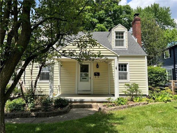 1457 Cardington Rd, Dayton, OH 45409