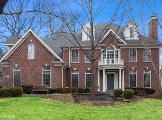 342 Harris Ave, Clarendon Hills, IL 60514