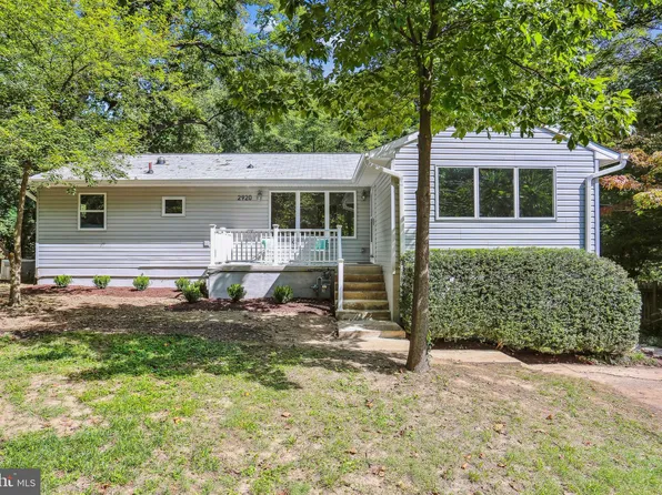 2920 Woodstock Ave, Silver Spring, MD 20910