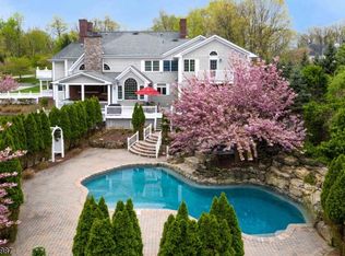 7 Lexington Dr, Warren, NJ 07059