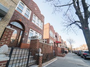 1317 Croes Ave, Bronx, NY 10472