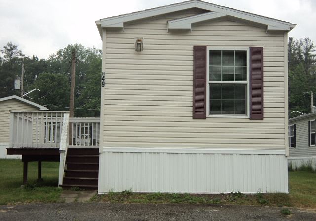Exterior Image