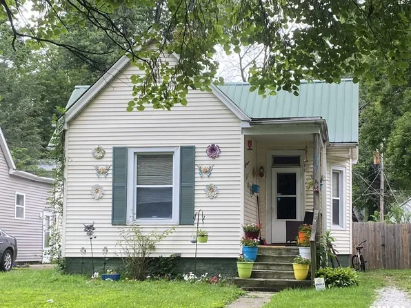 513 W Vine St, Springfield, IL 62704