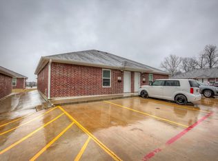 800 Sycamore St #109, Commerce, TX 75428