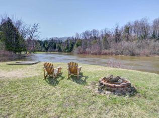 5871 W 12th Rd, Mesick, MI 49668