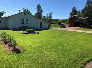 9800 Griffey Rd, Albion, PA 16401