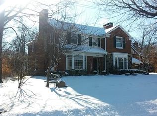 19200 Kingston Rd, Detroit, MI 48221