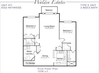 8274-8340 Heywood Cir, Sterling Heights, MI 48312